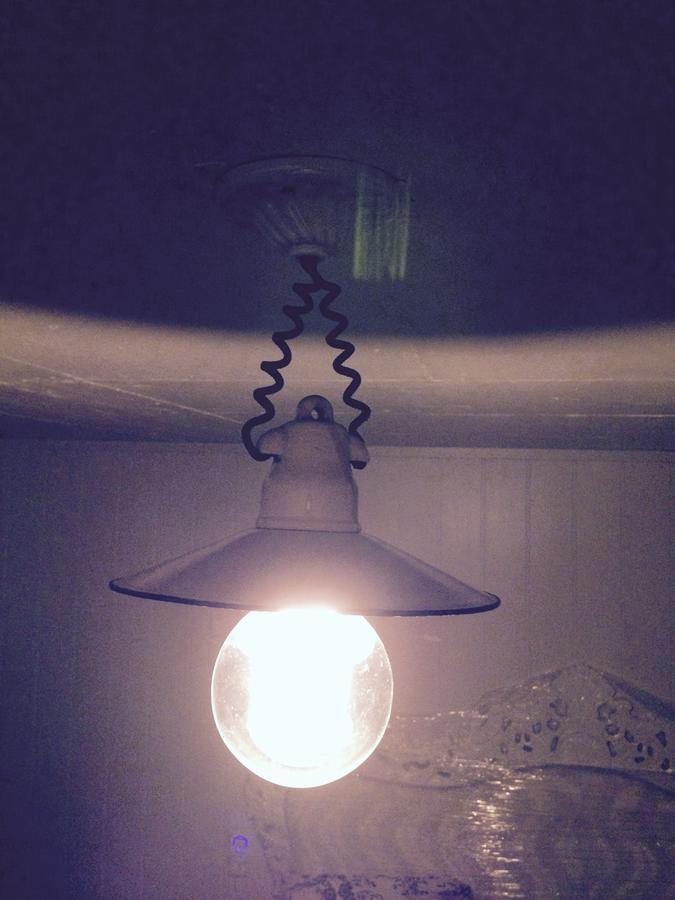 Chez Sven - Studio 'Le Grand' Lohn-Ammannsegg エクステリア 写真