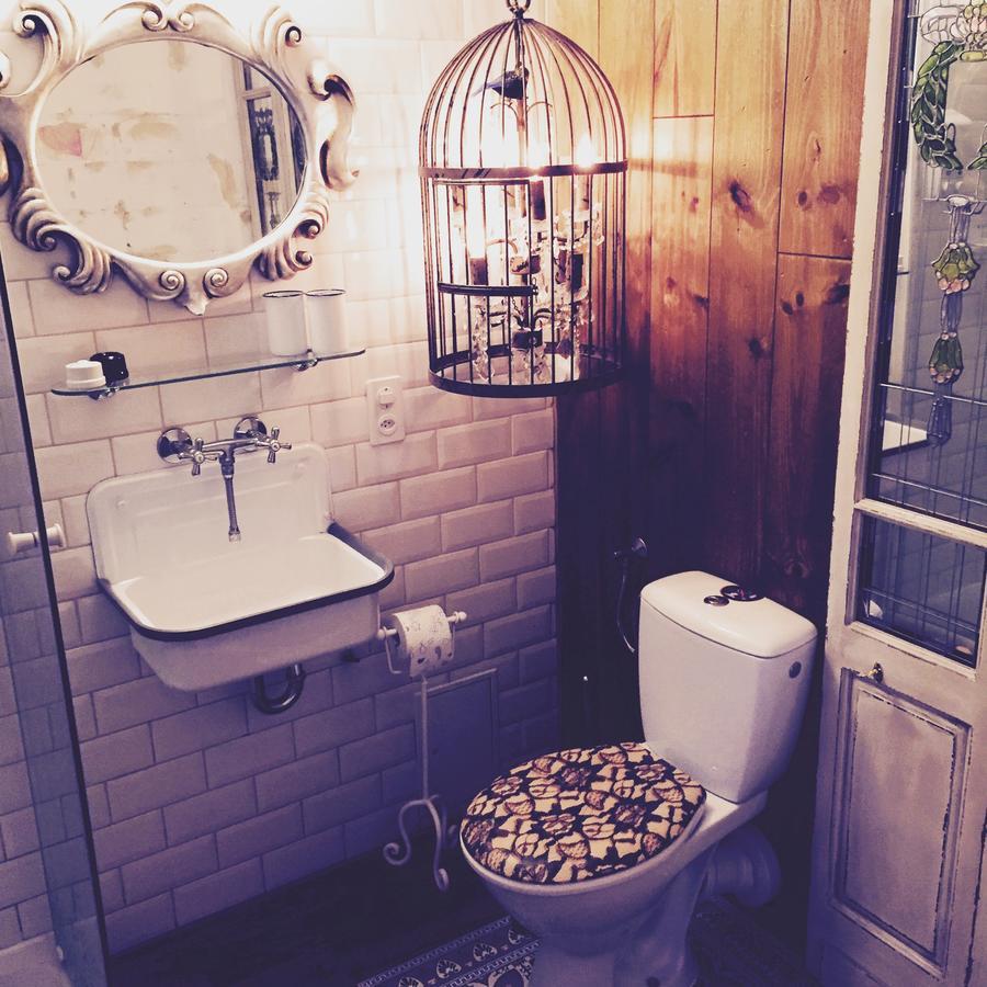 Chez Sven - Studio 'Le Grand' Lohn-Ammannsegg エクステリア 写真