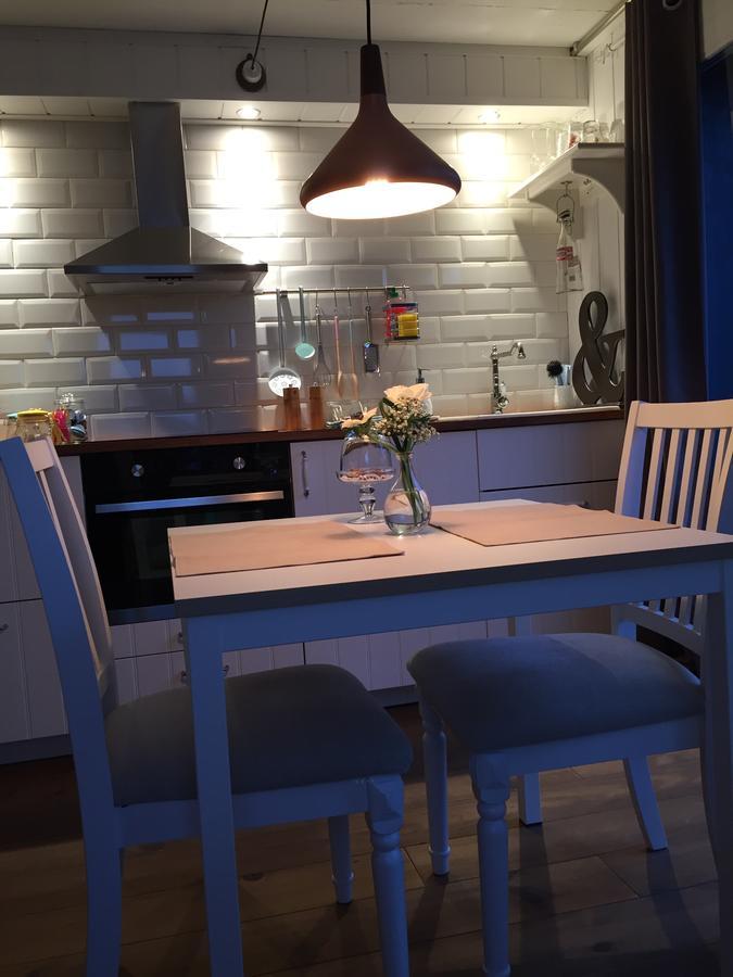 Chez Sven - Studio 'Le Grand' Lohn-Ammannsegg エクステリア 写真